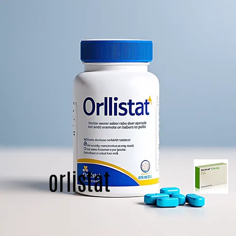 Orlistat receta medica